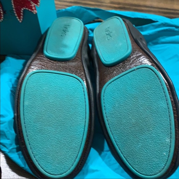 Tieks - Picture 3 of 4